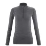 Millet Drynamic Warm Langarmet Baselag