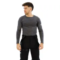Millet Drynamic Warm Langarmet T-skjorte Millet Drynamic Warm Langarmet T-skjorte
