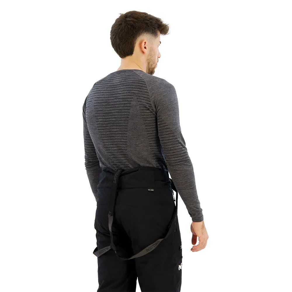 Millet Drynamic Warm Langarmet T-skjorte Millet Drynamic Warm Langarmet T-skjorte