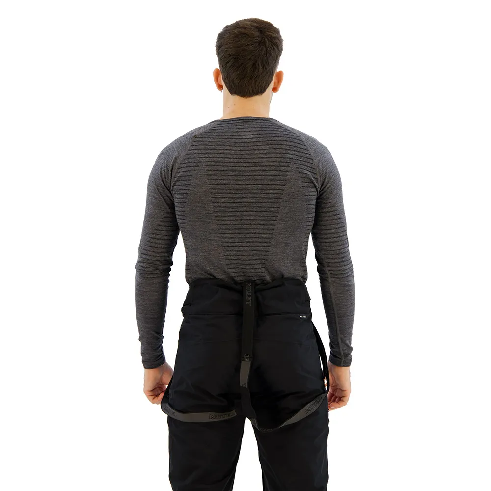 Millet Drynamic Warm Langarmet T-skjorte Millet Drynamic Warm Langarmet T-skjorte