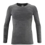 Millet Drynamic Warm Langarmet T-skjorte