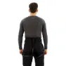 Millet Drynamic Warm Langarmet T-skjorte