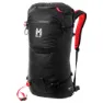 Millet Evole 25l Ryggsekk, Black