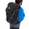 Millet Evole 25l Ryggsekk, Black