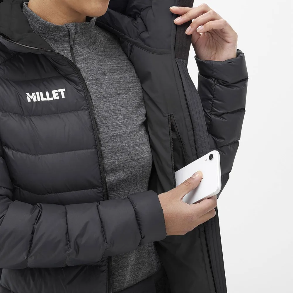 Millet Evole Down Jakke Millet Evole Down Jakke