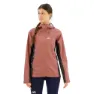 Rose brown / dark grey