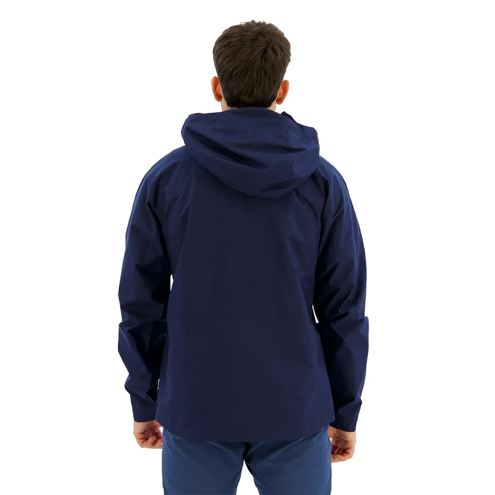 Millet Fitz Roy K 3l Jakke, Saphir Millet Fitz Roy K 3l Jakke, Saphir