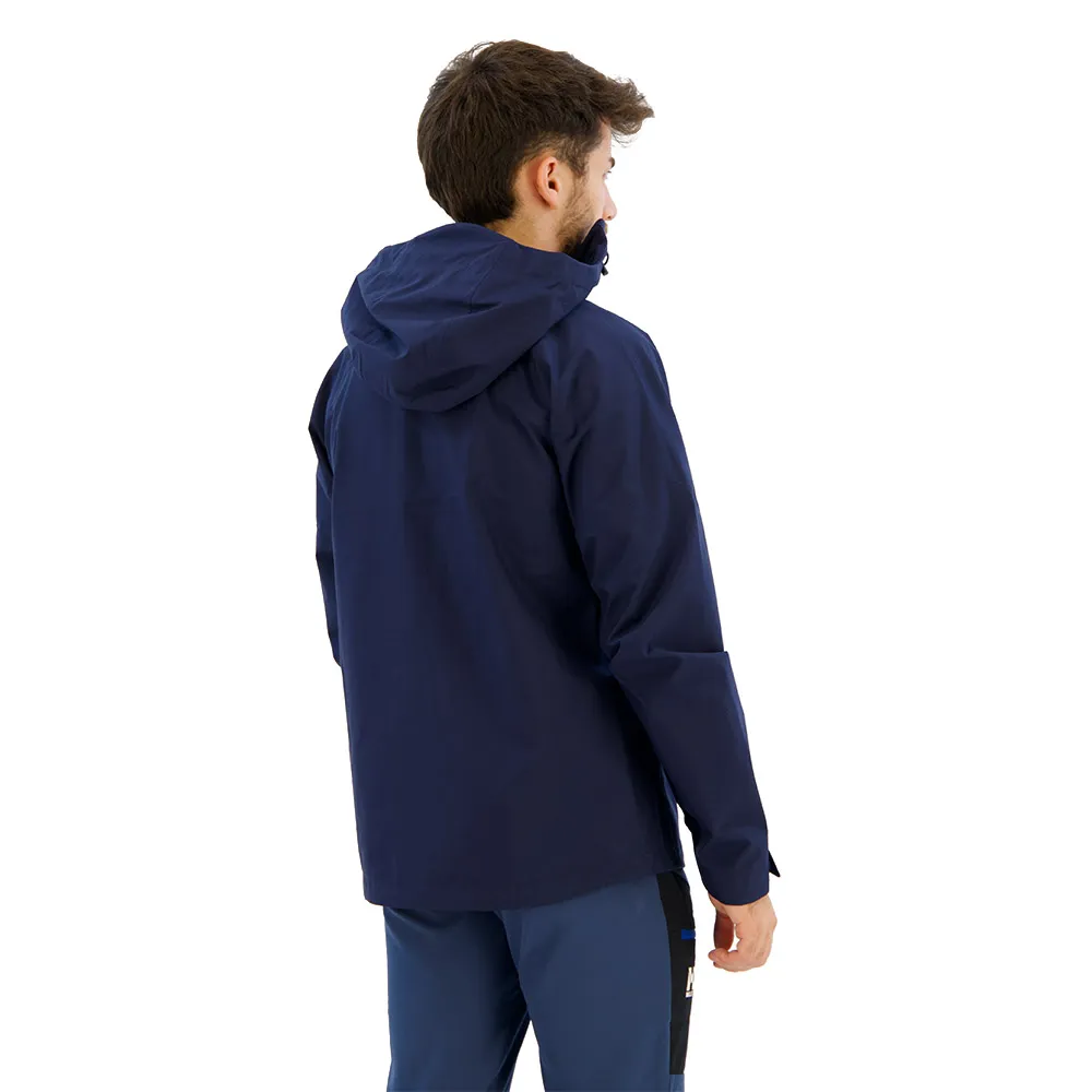 Millet Fitz Roy K 3l Jakke, Saphir Millet Fitz Roy K 3l Jakke, Saphir