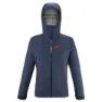 Millet Fitz Roy K 3l Jakke, Saphir