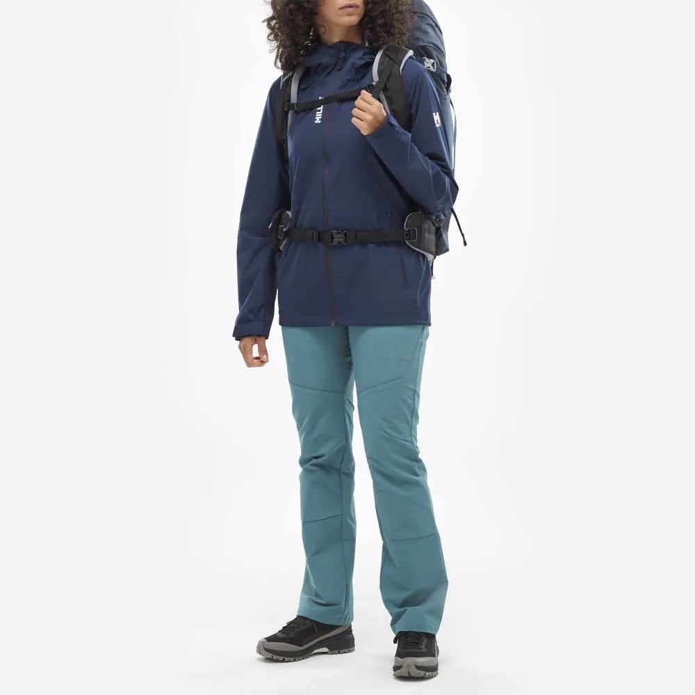 Millet Fitz Roy Softshelljakke