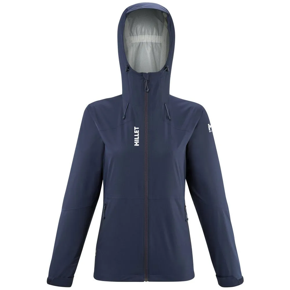 Millet Fitz Roy Softshelljakke