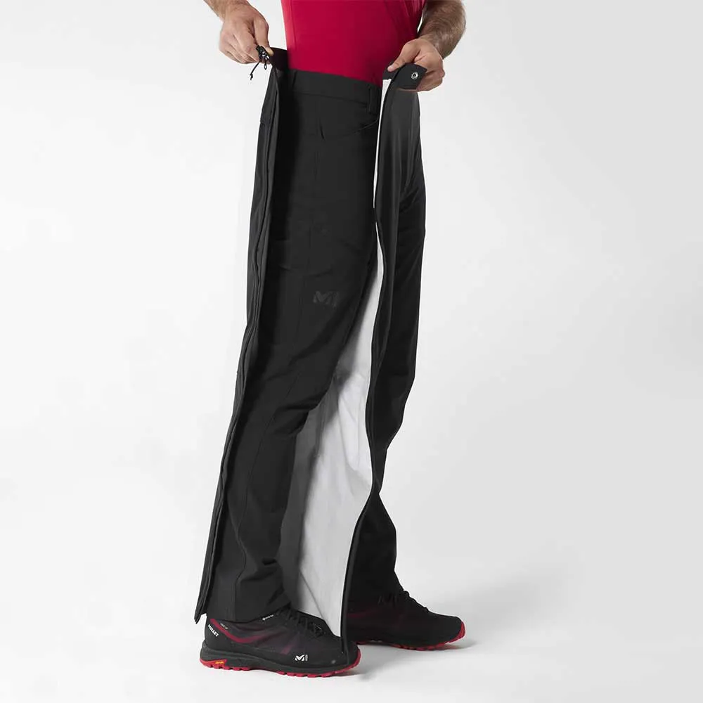 Millet Fitz Roy Stretch 2.5l Bukser Millet Fitz Roy Stretch 2.5l Bukser