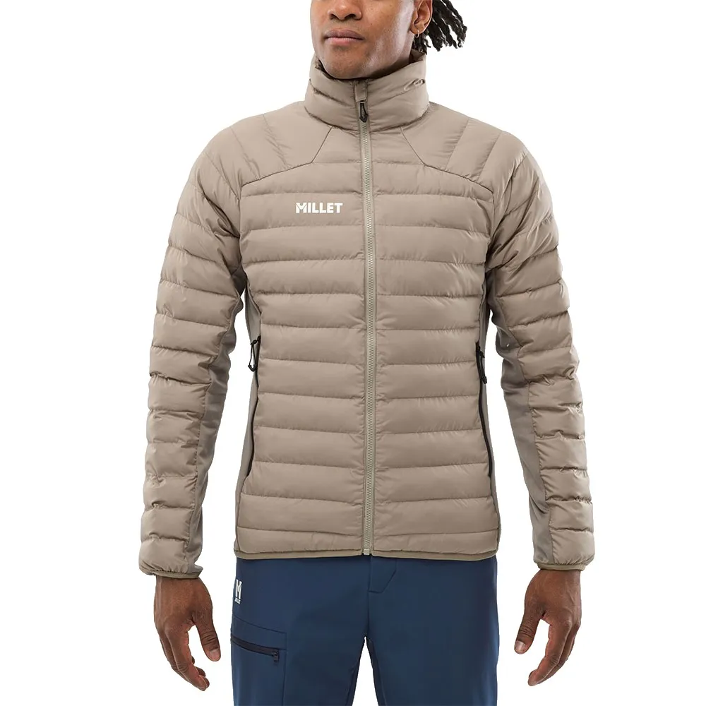 Millet Fitz Roy Warm Dunjakke Millet Fitz Roy Warm Dunjakke