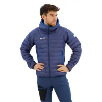 Millet Fitz Roy Warm Jakke
