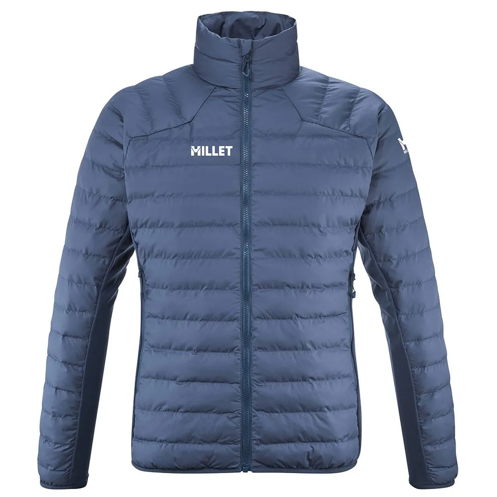 Millet Fitz Roy Warm Jakke Millet Fitz Roy Warm Jakke