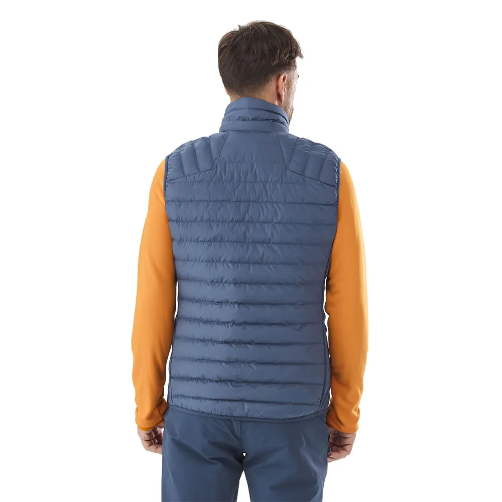Millet Fitz Roy Warm Vest Millet Fitz Roy Warm Vest