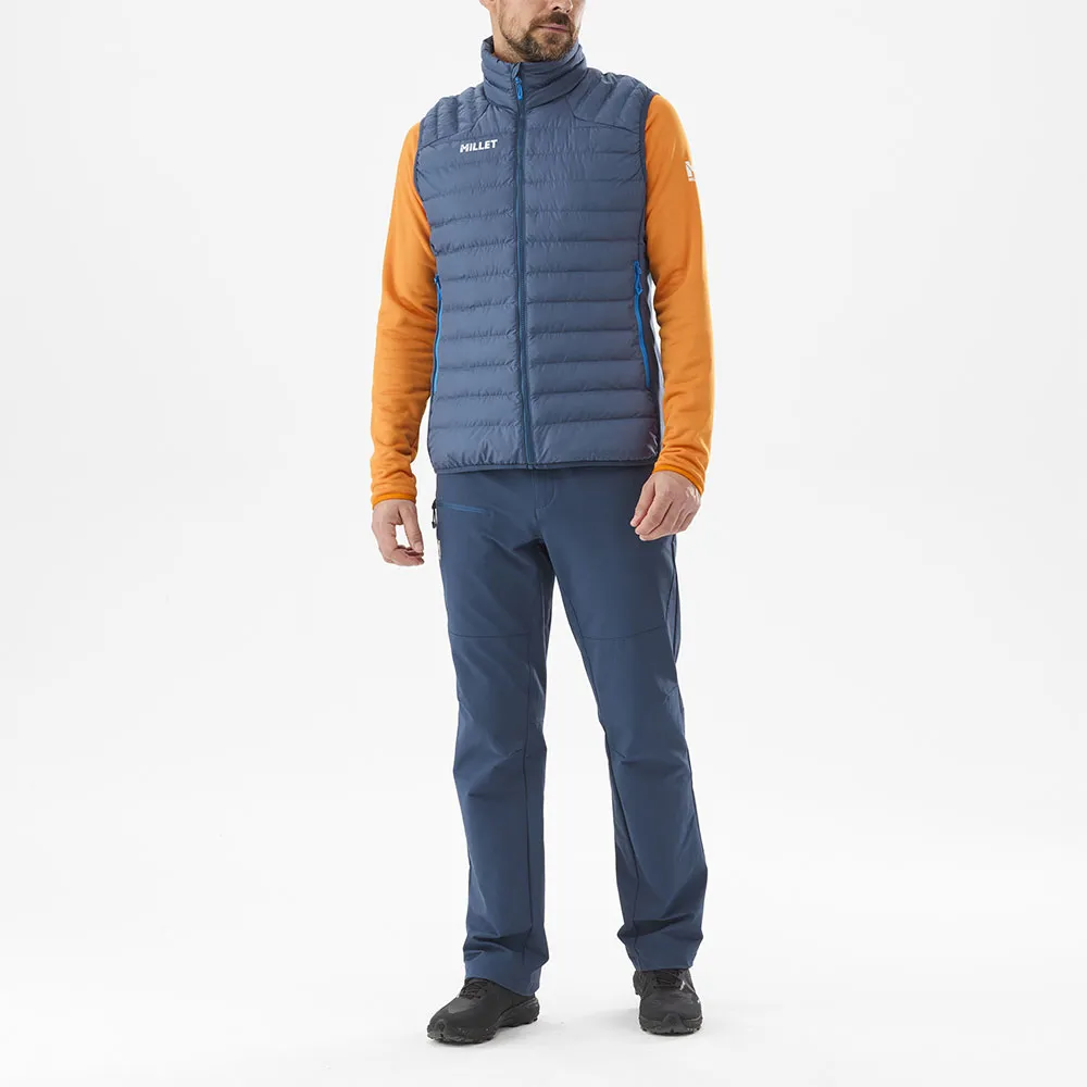 Millet Fitz Roy Warm Vest Millet Fitz Roy Warm Vest
