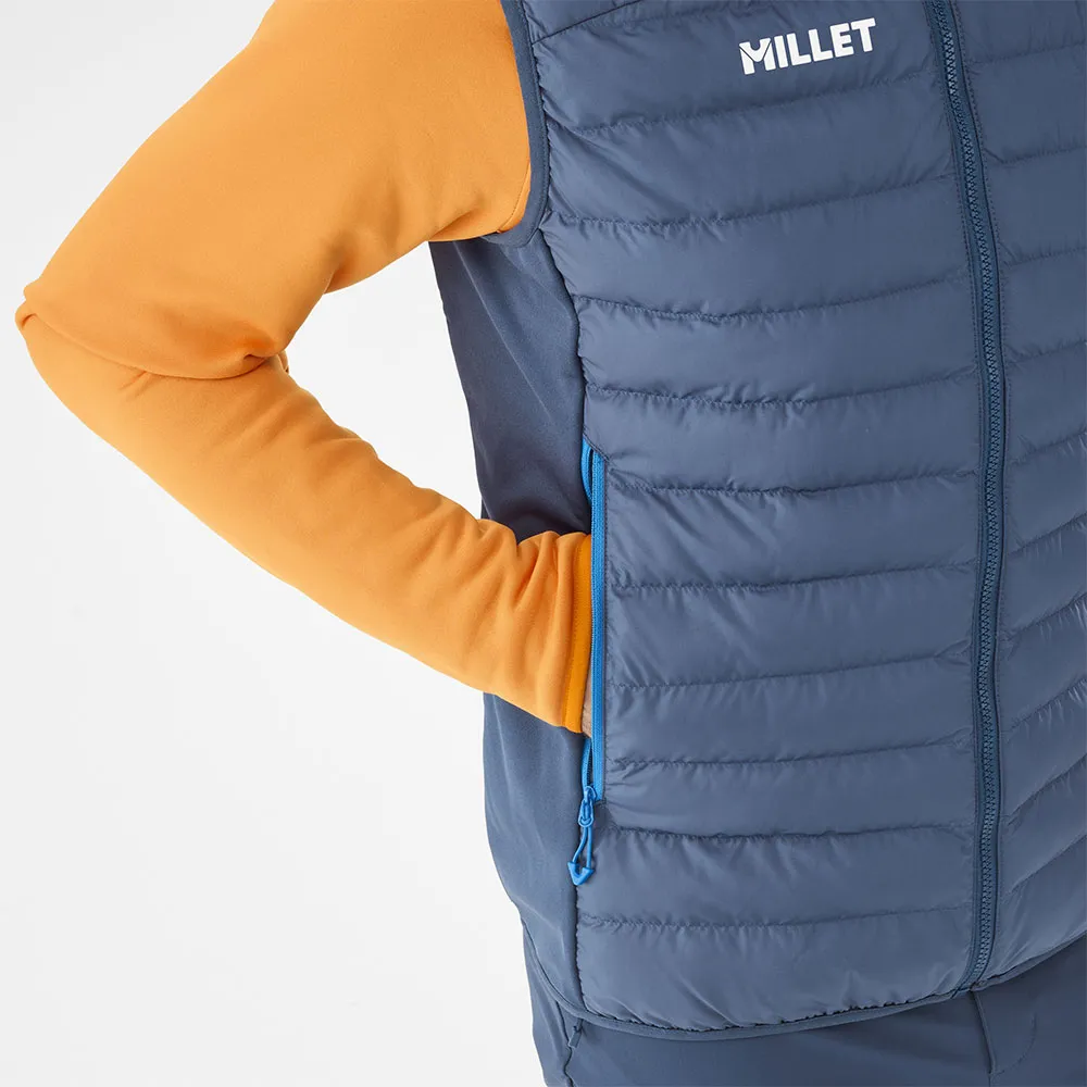 Millet Fitz Roy Warm Vest Millet Fitz Roy Warm Vest