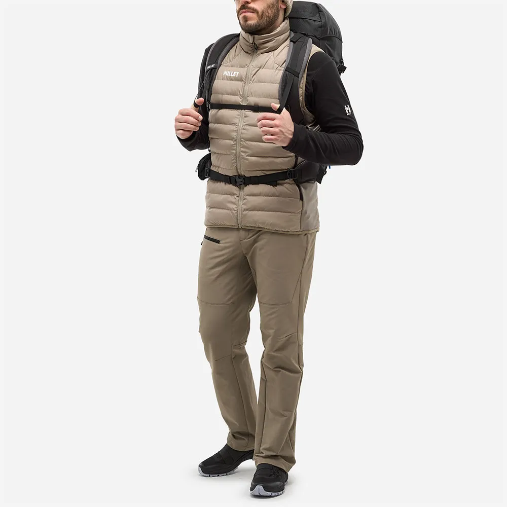 Millet Fitz Roy Warm Vest