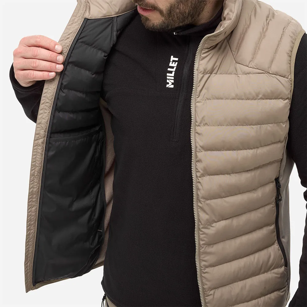 Millet Fitz Roy Warm Vest