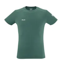 Millet Fusion Kortarmet T-skjorte