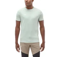 Millet Fusion Kortarmet T-skjorte