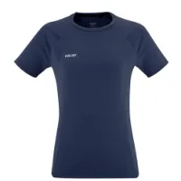Millet Fusion Kortarmet T-skjorte