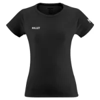 Millet Fusion Kortarmet T-skjorte