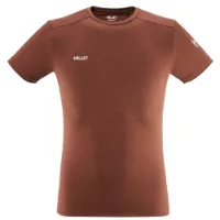 Millet Fusion Kortarmet T-skjorte