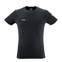 Millet Fusion Kortarmet T-skjorte