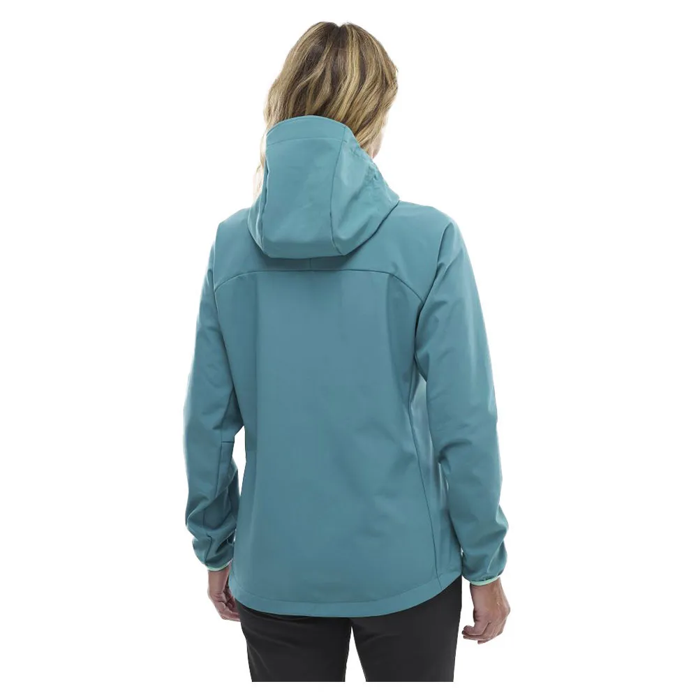 Millet Fusion Shield Jakke