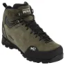 Millet G Trek 3 Goretex Fjellklatrestøvler, Ivy