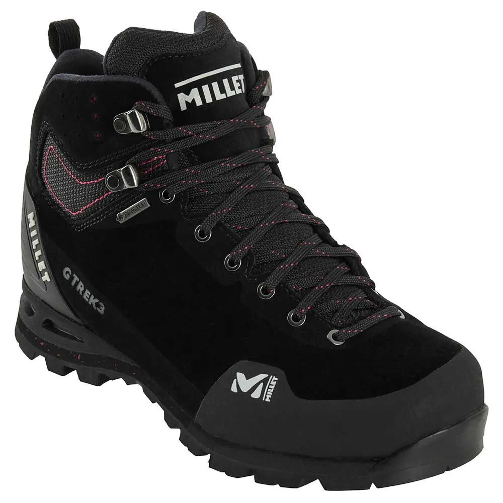 Millet G Trek 3 Goretex Tursko Millet G Trek 3 Goretex Tursko