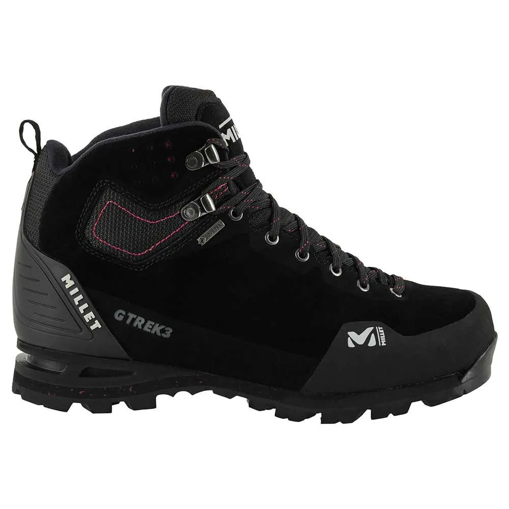 Millet G Trek 3 Goretex Tursko Millet G Trek 3 Goretex Tursko