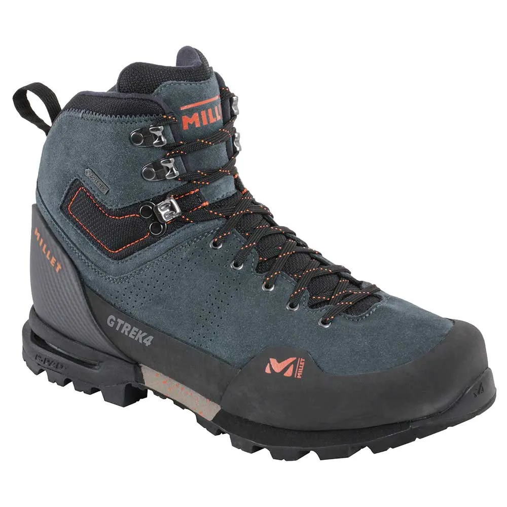Millet G Trek 4 Gore-tex Tursko