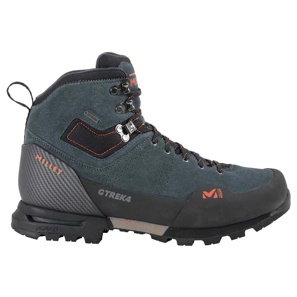 Millet G Trek 4 Gore-tex Tursko