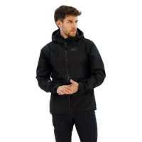 Millet Grands Montets Ii Goretex Jakke