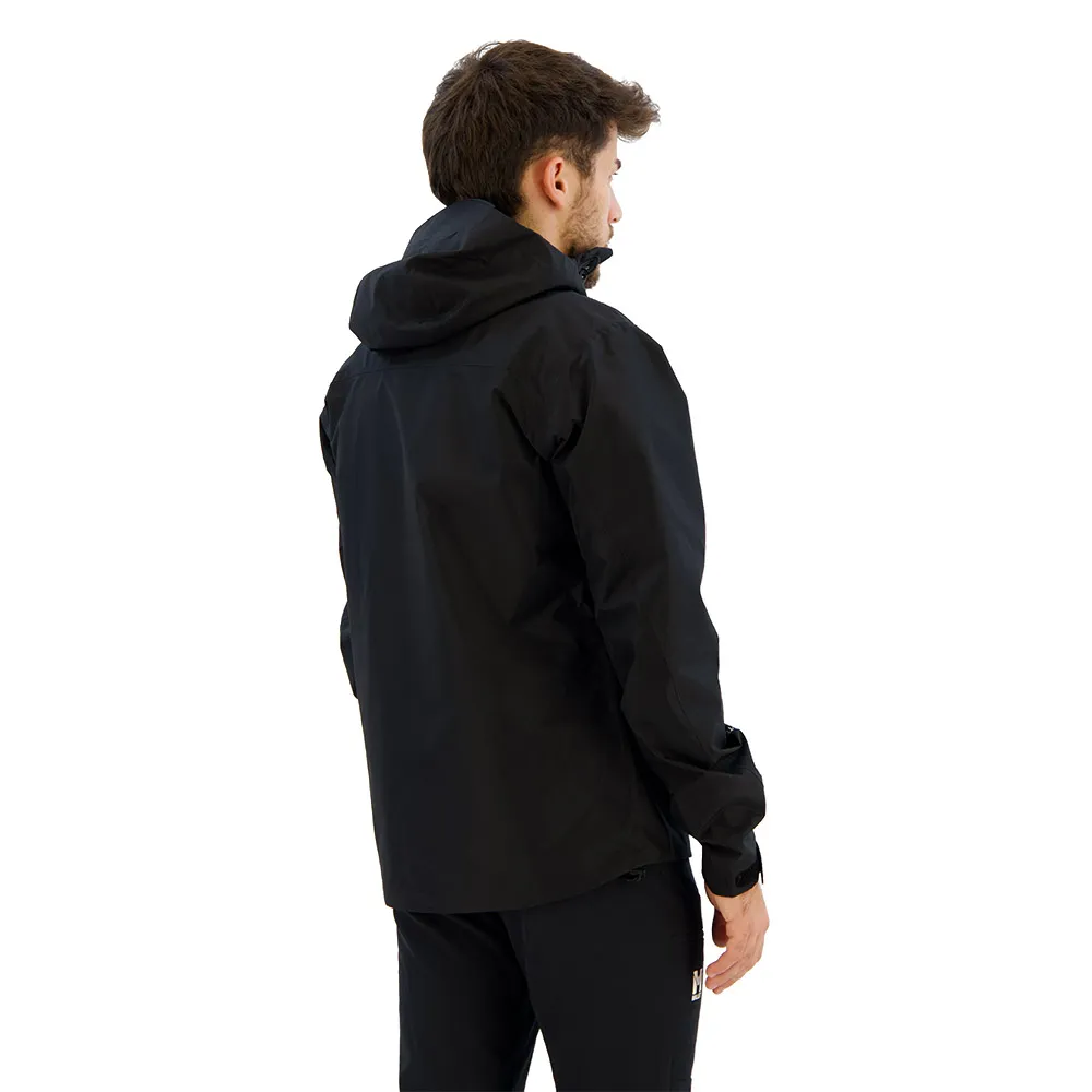Millet Grands Montets Ii Goretex Jakke Millet Grands Montets Ii Goretex Jakke