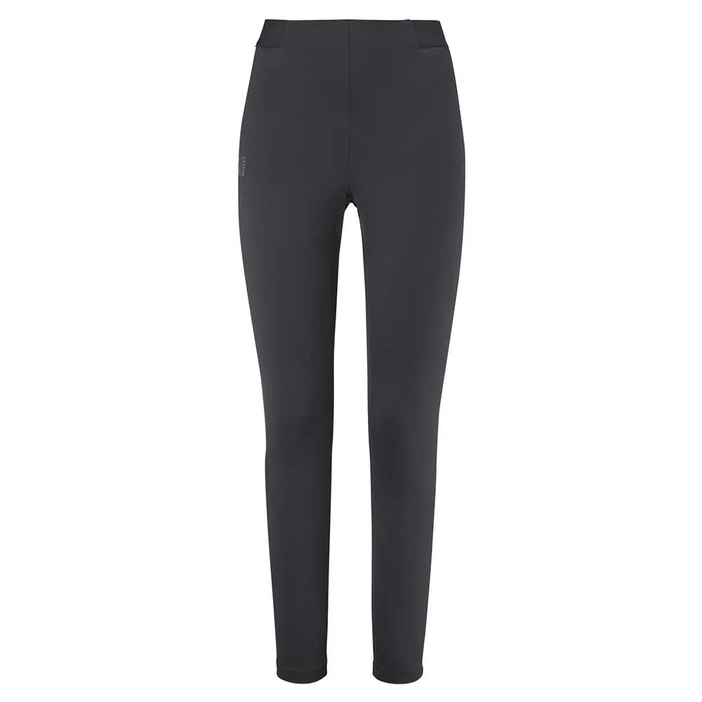 Millet Granite Tight Leggings, Black / black