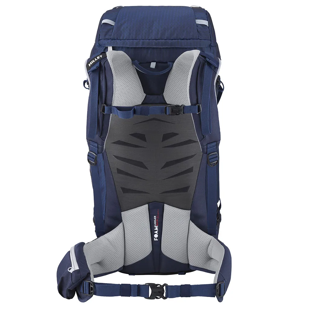 Millet Gravic 30l Dame Ryggsekk, Dark blue