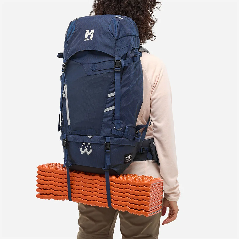 Millet Gravic 30l Dame Ryggsekk, Dark blue