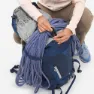 Millet Gravic 30l Dame Ryggsekk, Dark blue
