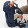 Millet Gravic 30l Dame Ryggsekk, Dark blue