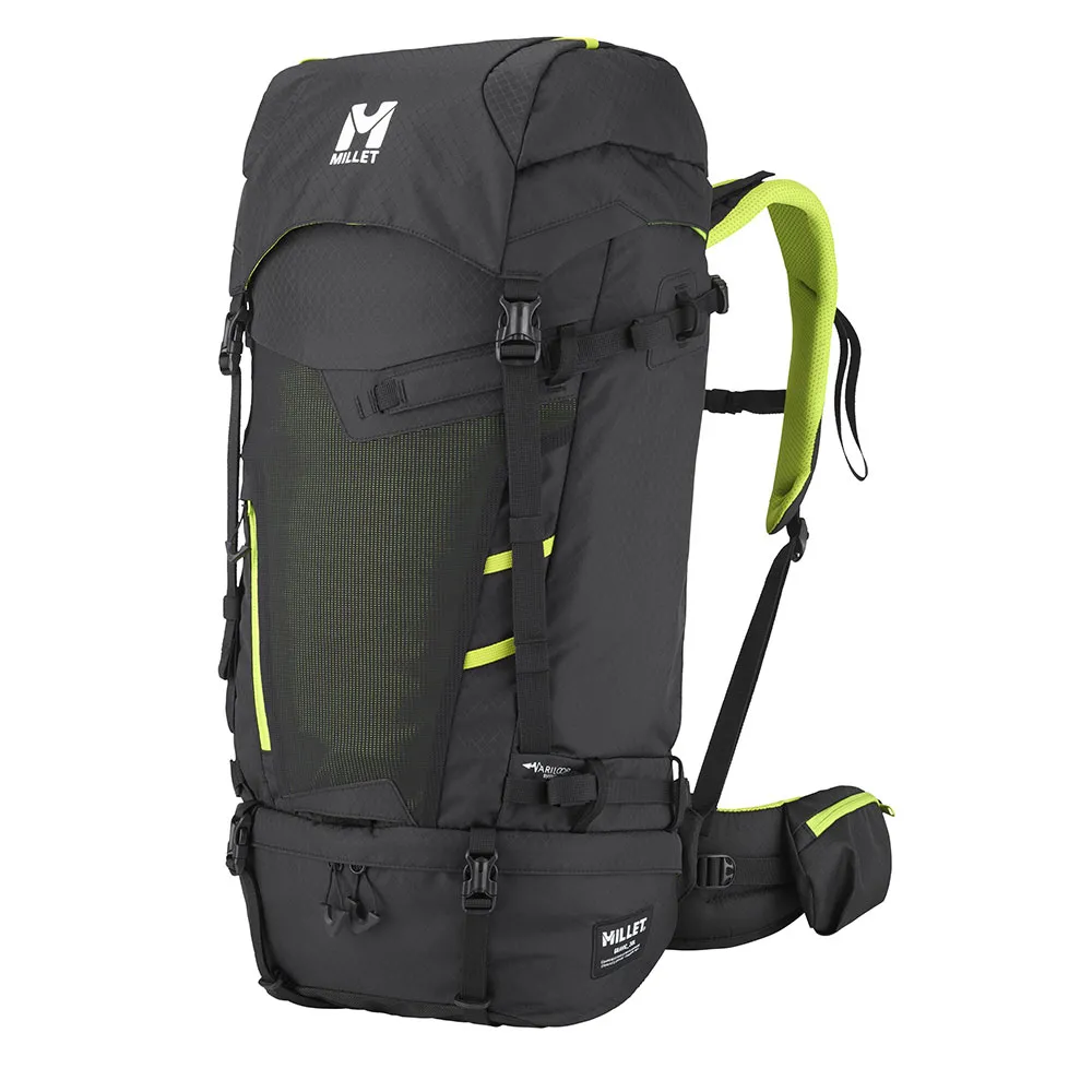 Millet Gravic 30l Ryggsekk Millet Gravic 30l Ryggsekk