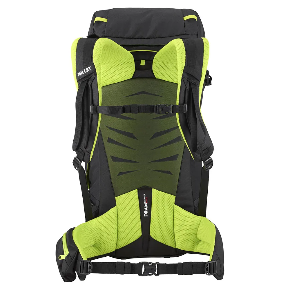 Millet Gravic 30l Ryggsekk Millet Gravic 30l Ryggsekk