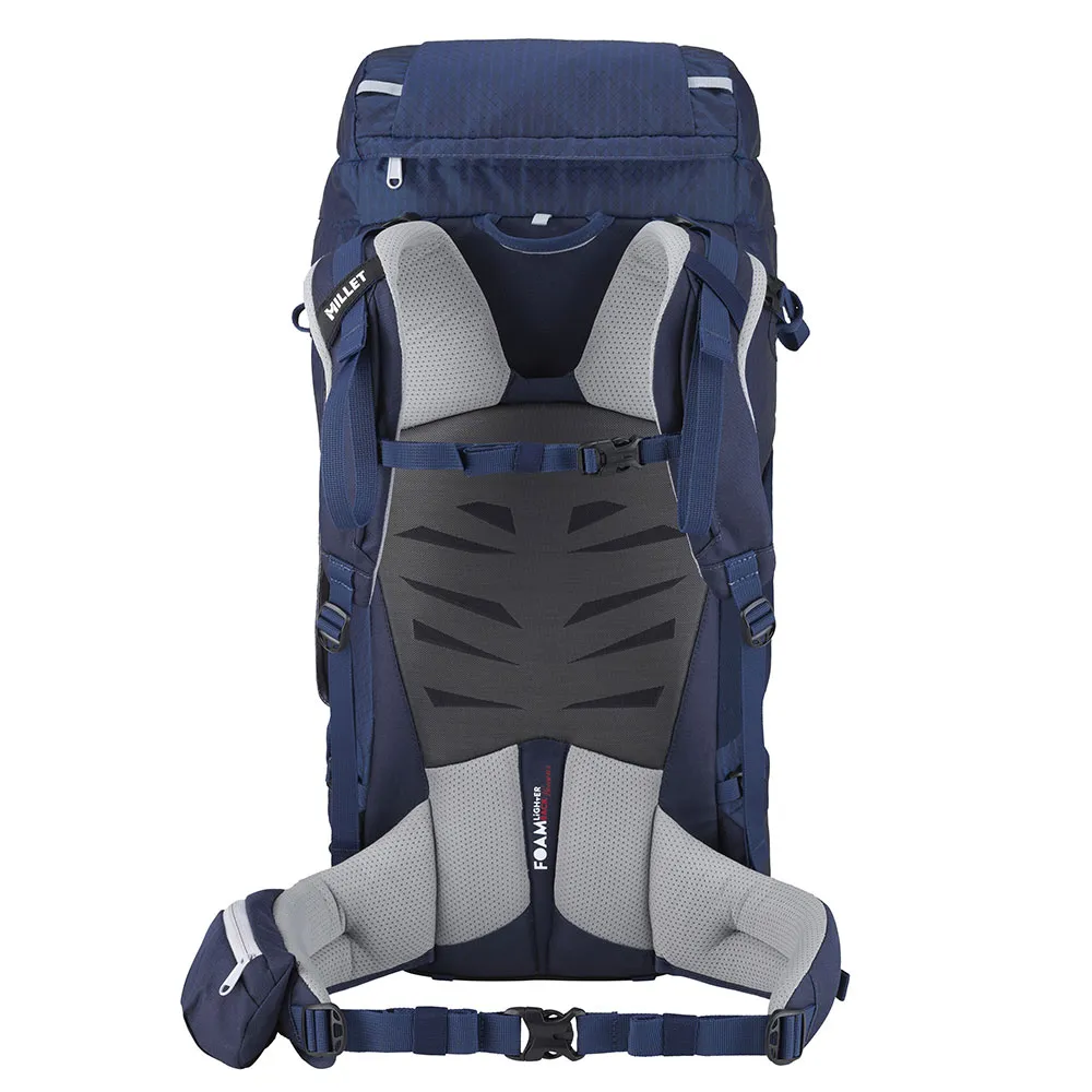 Millet Gravic 40l Dame Ryggsekk, Dark blue Millet Gravic 40l Dame Ryggsekk, Dark blue