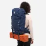 Millet Gravic 40l Dame Ryggsekk, Dark blue