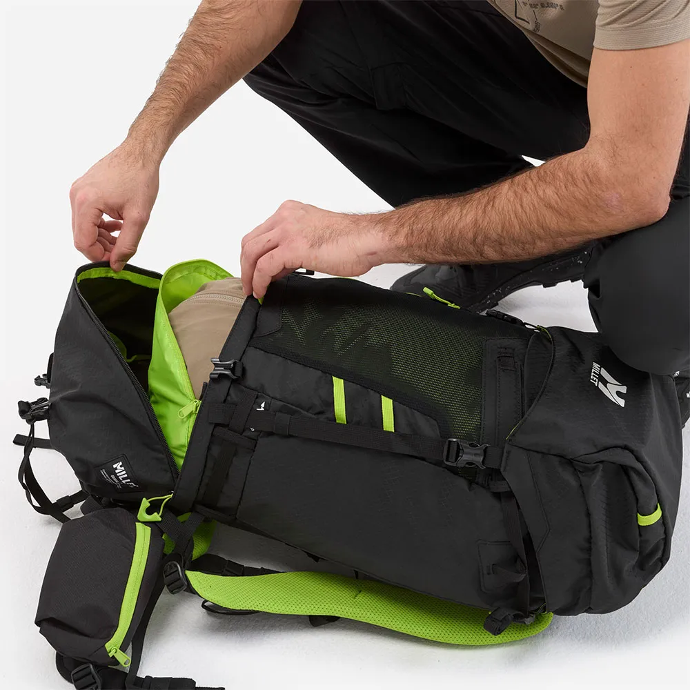 Millet Gravic 40l Ryggsekk