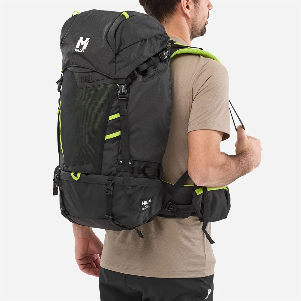 Millet Gravic 40l Ryggsekk
