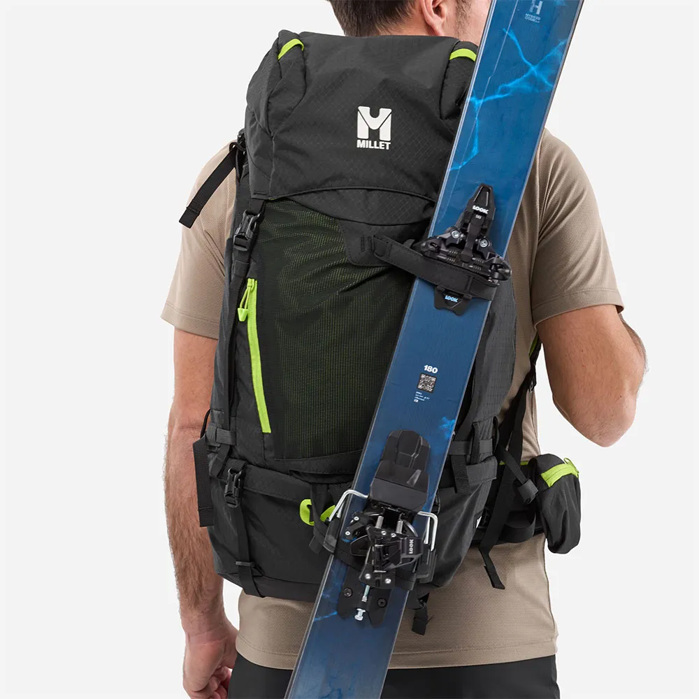 Millet Gravic 40l Ryggsekk